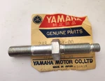Yamaha 248-22241-00 Stud Bolt AT1E AT1B AT1MB CT1B Vintage Nos. Fixed Price $22.13.