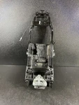 2023 Suzuki Gsxr 1000 Oem Complete Subframe Rear Tail Battery Tray!!!. Fixed Price $250.00.
