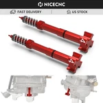 Nicecnc Air Fuel Mixture Screw Fcr Carb For Honda CRF150R 250R 250X CRF450R 450X. Fixed Price $12.99.