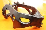 2008-2016 Honda CBR1000RR Oem Straight Frame Chassis Race/stunt Only. Fixed Price $500.00.