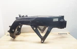 Yamaha Oem Main Frame Chassis 2006 2007 YZF-R6 2C0 Straight Race. Fixed Price $125.96.