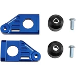Driven Racing Axle Block Sliders - Blue DRAX119BL. Fixed Price $118.11.