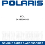 Polaris 5454750-911 Panel-accent,dr,rh,le,i Bl Prl. Fixed Price $111.95.