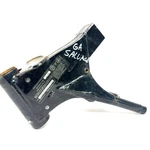 2005 Harley-davidson Electra Glide FLHTCUSE2 Frame Slvg. Fixed Price $239.95.