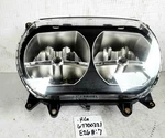 Used Oem Harley Road Glide 15-23 Front Light Headlamp Led 67700199. Fixed Price $94.99.