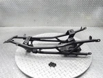 2023 Cf Moto 450SS Rear Chassis Seat Rail Assembly Straight. Fixed Price $173.90.
