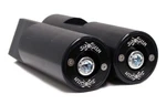Shogun 715-4719 PA2 Frame Sliders No Cut. Fixed Price $80.31.