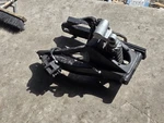 08-20 Suzuki Hayabusa GSX1300R Oem Rear Shock Chain Lowerlink. Fixed Price $195.00.