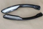 1986 Yamaha Virago 700 XV1100 Rear Grab Bar Stays. Fixed Price $20.00.