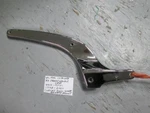 Suzuki VN1500 Inturder Rear Handle Grip. Fixed Price $79.99.