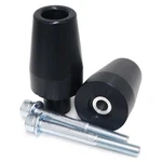 Shogun Frame Sliders Black No Cut 750-4959. Fixed Price $69.68.