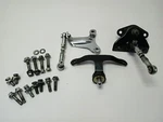 Harley-davidson 2008 Electra Glide Engine Motor Mounts & Hardware 16207-79D. Fixed Price $49.95.