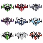 Abs Fairings Bodywork For Kawasaki Ninja EX400 2018 2019 2020 2021 2022 2023. Fixed Price $375.95.