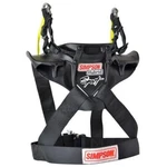 Simpson Safety HS-YTH-11 Hybrid Sport Head And Neck Restraint System Youth New. Fixed Price $553.04.