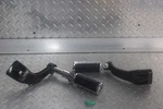 2007 Harley-davidson Sportster Roadster XL883R Front Foot Peg Set. Fixed Price $134.95.