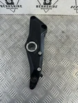 Indian FTR1200 Carbon 19-25 Rear Mid Left Frame Plate Mount Oem 5141987. Fixed Price $99.88.