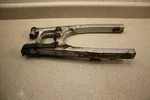 1986 Honda CR80R Frame Rear Suspension S21 3166 E5. Fixed Price $75.11.