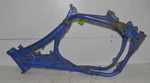 2001 Yamaha WR250F Frame Main Chassis Steel. Fixed Price $79.95.