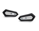 Kawasaki Frame Slider Set Ninja Z500 2024+ 99994-2006. Fixed Price $262.87.