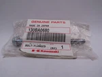 Nos Kawasaki 3000 3010 KAF620 Mule 2004-2006 Oem Flanged Bold Genuine 130BA0680. Fixed Price $13.89.