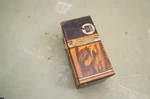 Vintage Triumph 1960-67 T100R Hepolite Powermax Pistons 18523 Std *2535. Fixed Price $229.99.