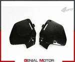 Side Panels Ufo Plast For Honda Cr 250 1990 1991 Black. Fixed Price $46.29.