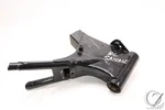 04-05 Harley Flhtcse Cvo Electra Glide Main Frame Chassis Neck Slvg. Fixed Price $210.95.