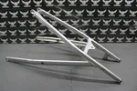 2007 Ktm 07-10 250 Sxf Oem Rear Back Seat Rail 77303002000. Fixed Price $249.99.