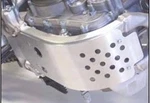 Suzuki Works Connection Skid Plate 2010-2012. Fixed Price $84.95.