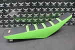 2013 Kawasaki 13-14 KX250F KX450F Oem Seat Saddle Gripper Cover 53066-0357-336. Fixed Price $149.99.