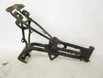 01 Yamaha Ttr 90 Frame 5HN-21110-00-00 2000-2003. Fixed Price $81.25.
