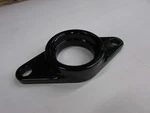 Oem Harley-davidson 02-17 V-rod Rear Engine Mount Bracket 16299-01. Fixed Price $23.50.