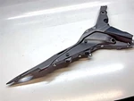 2017-2018 Ducati Multistrada 950 Left Hand Rear Frame. Fixed Price $60.04.