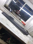 2024 Polaris 1000 Xp Ultimate Left Side Lower Kicker Rocker Panel Plastic. Fixed Price $85.50.