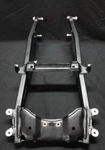 01 Triumph Daytona Tt 600 Sub Frame 050400 Straight S18.34. Fixed Price $50.74.
