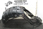 06-17 Suzuki Boulevard C50 VL800 Rear Wheel Inner Fender Brace 63130-43H00 RF162. Fixed Price $99.98.