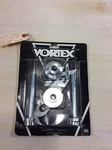 New Vortex FS229 Aluminum Frame Slider Base Kit For 07-12 Honda CBR600RR #2004. Fixed Price $29.00.