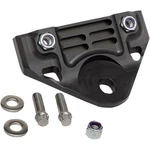 Alloy Art Black Front Motor Mount NGMP-2. Fixed Price $179.95.