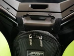 Prp Seats Center Bag For Honda Talon & Can-am Commander E82-210. Fixed Price $78.60.