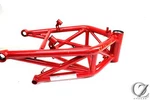 2013 Ducati Monster 1100 Evo Main Frame Chassis Slv. Fixed Price $325.89.