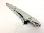 Honda Shadow VT750CS Abs Right Grab Grip Rail 77330-MEG-A40 761 Mi.. Fixed Price $74.99.