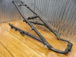 11-18 Kawasaki KLR650 Rear Tail Sub Frame Seat Bracket 32160-0496-18R. Fixed Price $23.25.