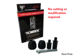 Vortex V3 2.0 Frame Slider - Guards. Fixed Price $168.26.