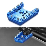 Anodized Foot Brake Lever Pedal Extension For Yamaha Tenere 700 XTZ07 2019-2024. Fixed Price $13.99.