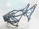 2018 & 2019 Kawasaki Ninja H2 Sx Se ZX1002 Main Frame Chassis For Parts. Fixed Price $699.95.