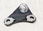 76 Yamaha XT500C Engine Motor Hanger Mount Aluminum Bracket Stay 3. Fixed Price $49.99.