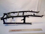 Kawasaki 86 Ninja Rear Frame Tail Section 32002-1808 Jh. Fixed Price $39.95.