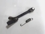 1976-1979 Honda Goldwing Gl 1000 Kickstand Side Bar Oem 50540-371-010. Fixed Price $29.99.