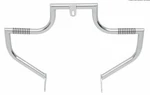 Lindby 105-1 Linbar Front Highway For Dyna 1991 To Present With Mid Controls. Fixed Price $419.95.