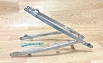 2015-2016 Kawasaki KX250F Rear Chassis Seat Rail KX450F. Fixed Price $152.50.
